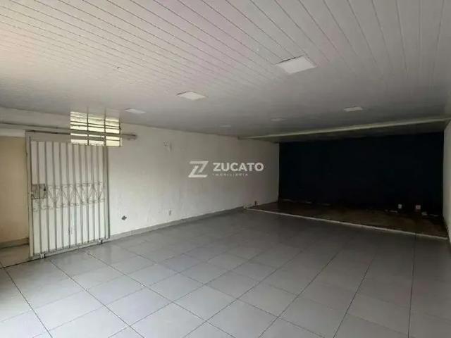 Ponto Comercial aluguel em Uberaba, Região Geográfica Intermediária de Uberaba