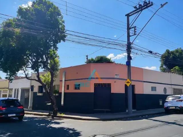 Ponto Comercial aluguel em Região Geográfica Imediata de Uberaba, Uberaba