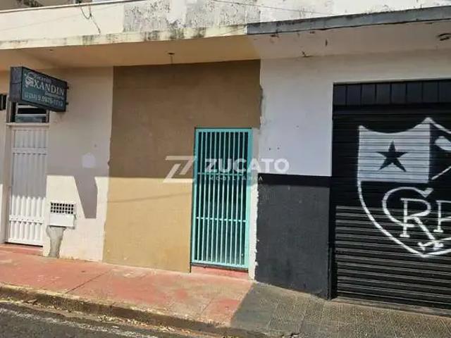 Ponto Comercial aluguel em Região Geográfica Imediata de Uberaba, Uberaba