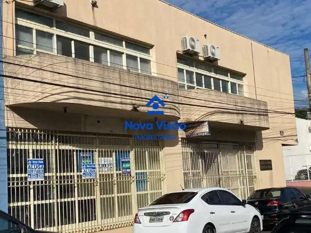Ponto Comercial aluguel em Região Geográfica Imediata de Uberaba, Uberaba
