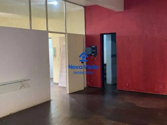 Ponto Comercial aluguel em Região Geográfica Imediata de Uberaba, Uberaba