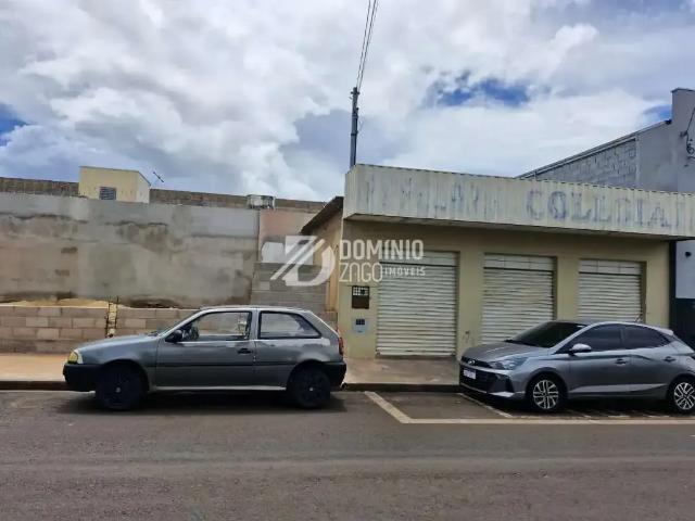 Ponto Comercial aluguel em Região Geográfica Imediata de Uberaba, Uberaba