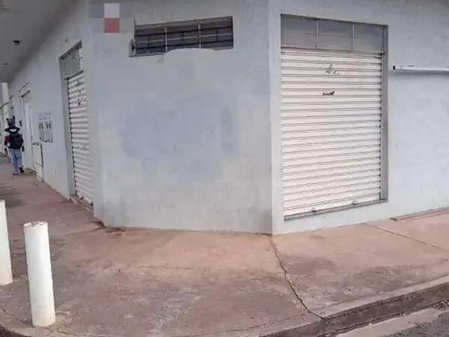 Ponto Comercial aluguel em Região Geográfica Imediata de Araxá, Araxá