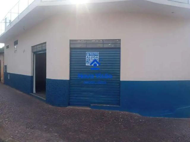 Ponto Comercial aluguel em Região Geográfica Imediata de Uberaba, Uberaba