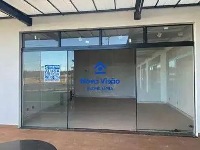Ponto Comercial aluguel em Região Geográfica Imediata de Uberaba, Uberaba