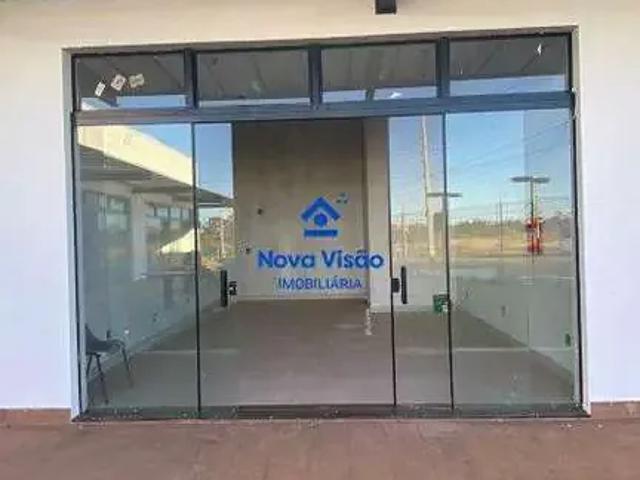 Ponto Comercial aluguel em Região Geográfica Imediata de Uberaba, Uberaba