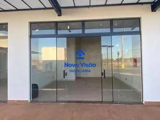 Ponto Comercial aluguel em Região Geográfica Imediata de Uberaba, Uberaba