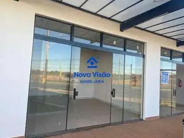 Ponto Comercial aluguel em Região Geográfica Imediata de Uberaba, Uberaba