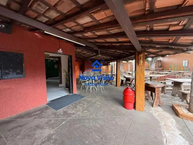 Ponto Comercial aluguel em Região Geográfica Imediata de Uberaba, Uberaba