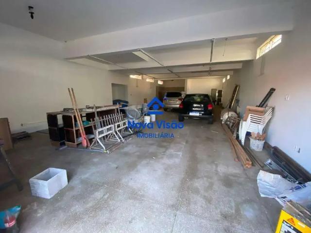 Ponto Comercial aluguel em Região Geográfica Imediata de Uberaba, Uberaba