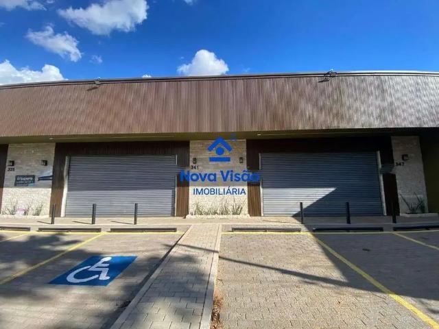 Ponto Comercial aluguel em Região Geográfica Imediata de Uberaba, Uberaba