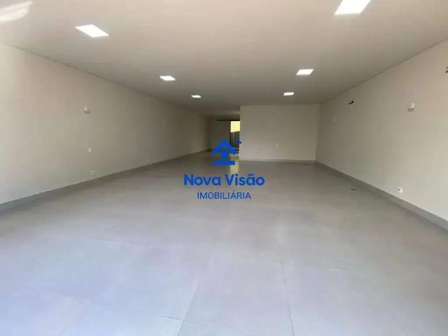 Ponto Comercial aluguel em Região Geográfica Imediata de Uberaba, Uberaba