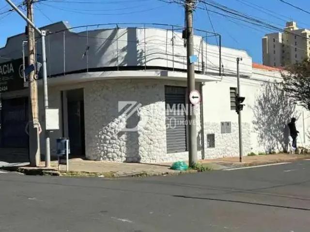 Ponto Comercial aluguel em Região Geográfica Imediata de Uberaba, Uberaba