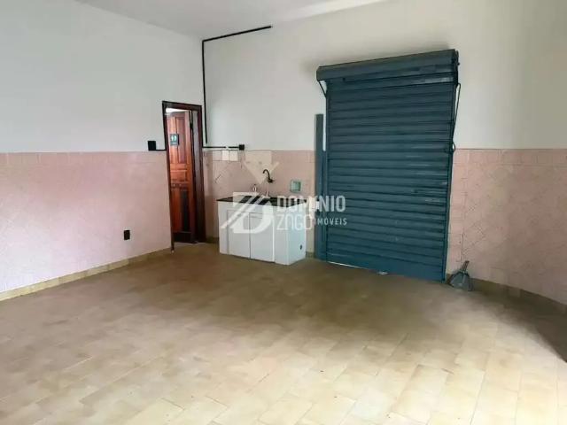 Ponto Comercial aluguel em Região Geográfica Imediata de Uberaba, Uberaba