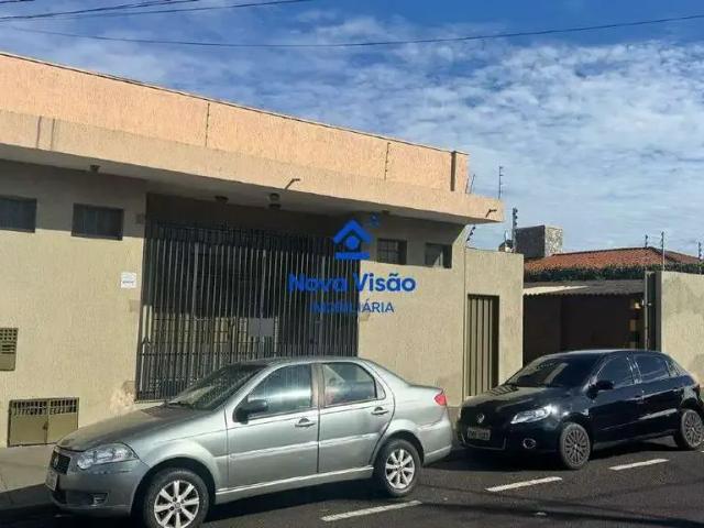 Ponto Comercial aluguel em Região Geográfica Imediata de Uberaba, Uberaba