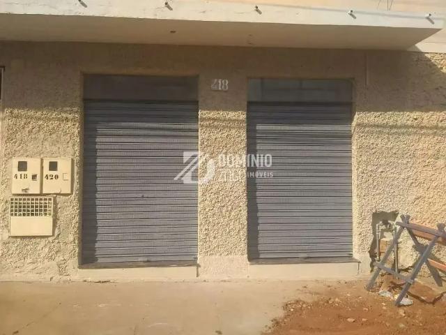 Ponto Comercial aluguel em Região Geográfica Imediata de Uberaba, Uberaba