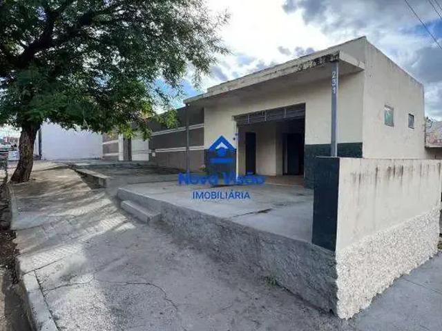 Ponto Comercial aluguel em Uberaba, Região Geográfica Intermediária de Uberaba
