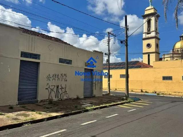Ponto Comercial aluguel em Região Geográfica Imediata de Uberaba, Uberaba