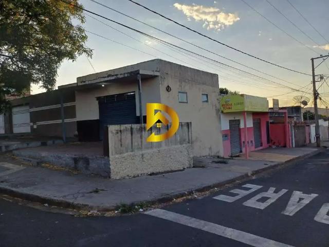 Ponto Comercial aluguel em Região Geográfica Imediata de Uberaba, Uberaba
