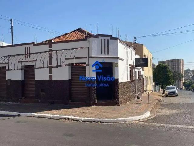 Ponto Comercial aluguel em Região Geográfica Imediata de Uberaba, Uberaba
