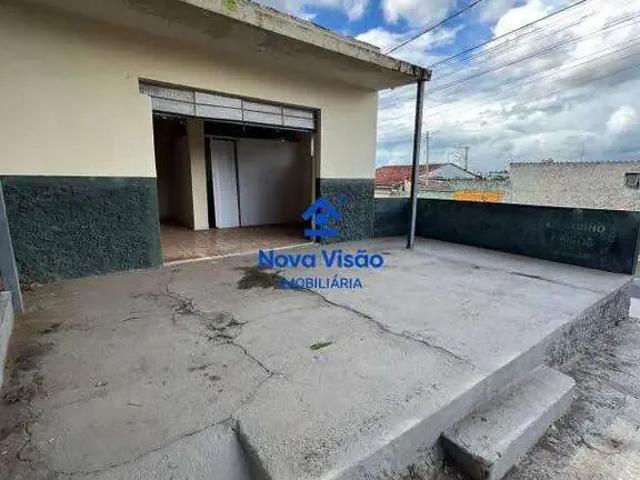Ponto Comercial aluguel em Região Geográfica Imediata de Uberaba, Uberaba