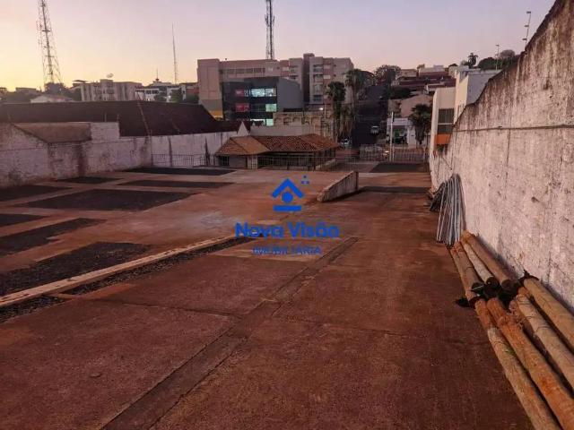 Ponto Comercial aluguel em Região Geográfica Imediata de Uberaba, Uberaba