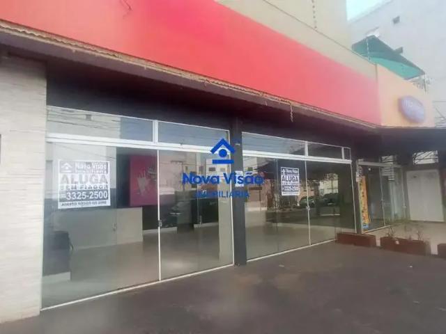 Ponto Comercial aluguel em Região Geográfica Imediata de Uberaba, Uberaba