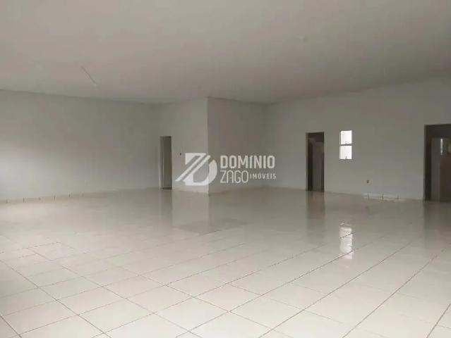 Ponto Comercial aluguel em Uberaba, Região Geográfica Intermediária de Uberaba