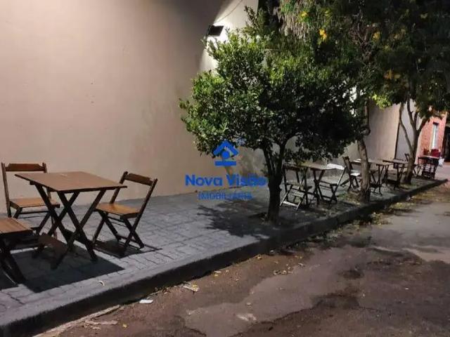 Ponto Comercial aluguel em Região Geográfica Imediata de Uberaba, Uberaba