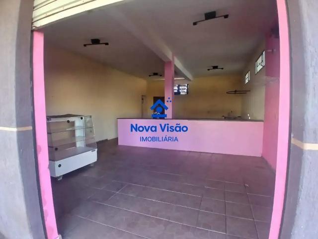 Ponto Comercial aluguel em Uberaba, Região Geográfica Intermediária de Uberaba