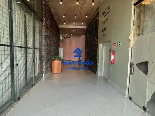 Ponto Comercial aluguel em Uberaba, Região Geográfica Intermediária de Uberaba