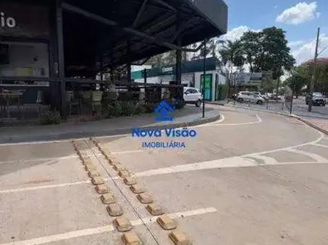 Ponto Comercial aluguel em Região Geográfica Imediata de Uberaba, Uberaba