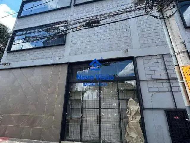 Ponto Comercial aluguel em Região Geográfica Imediata de Uberaba, Uberaba