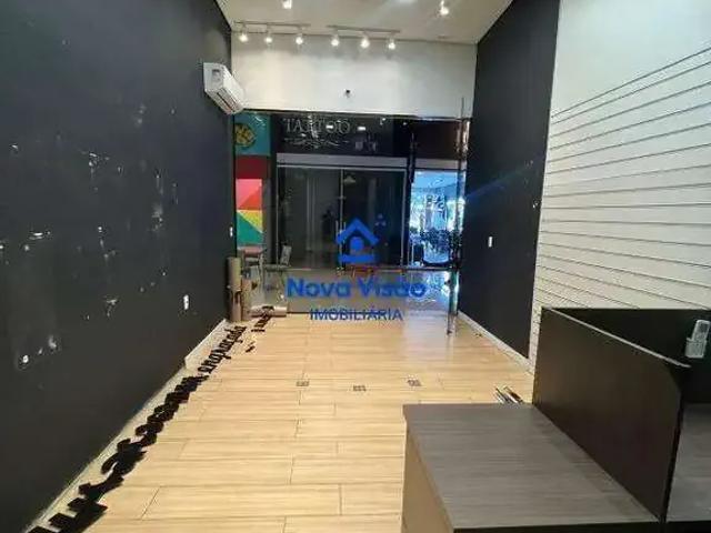 Ponto Comercial aluguel em Região Geográfica Imediata de Uberaba, Uberaba