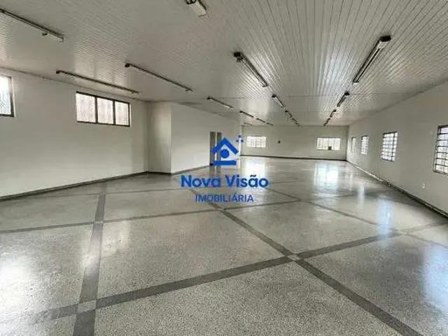 Ponto Comercial aluguel em Região Geográfica Imediata de Uberaba, Uberaba