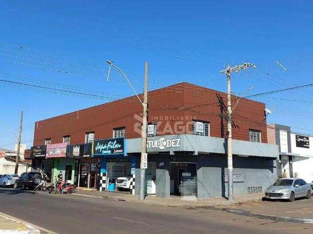 Ponto Comercial aluguel em Região Geográfica Imediata de Uberaba, Uberaba