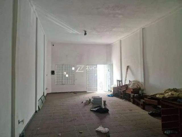 Ponto Comercial aluguel em Uberaba, Região Geográfica Intermediária de Uberaba
