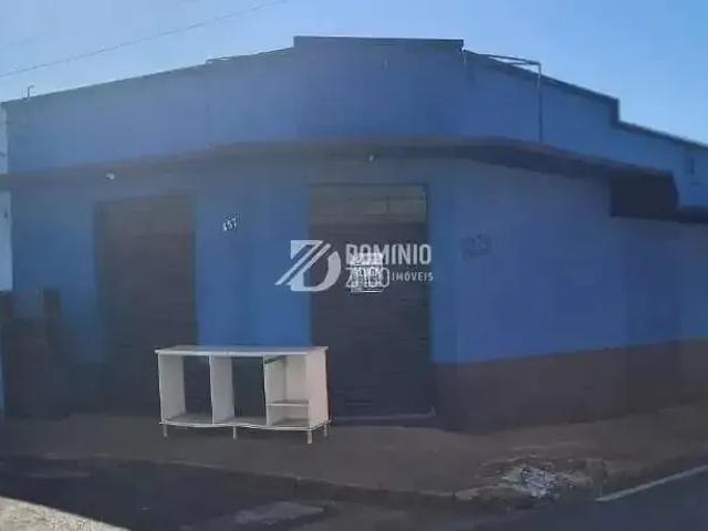 Ponto Comercial aluguel em Região Geográfica Imediata de Uberaba, Uberaba