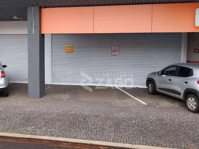 Ponto Comercial aluguel em Região Geográfica Imediata de Uberaba, Uberaba