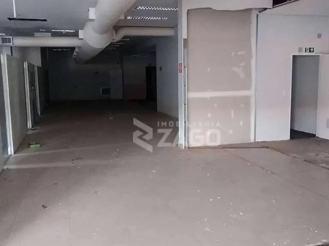 Ponto Comercial aluguel em Região Geográfica Imediata de Uberaba, Uberaba