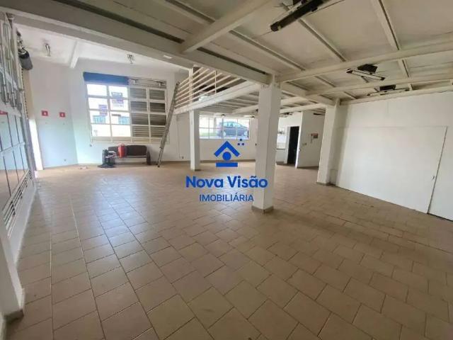 Ponto Comercial aluguel em Região Geográfica Imediata de Uberaba, Uberaba