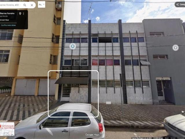 Ponto Comercial aluguel em São Benedito, Uberaba