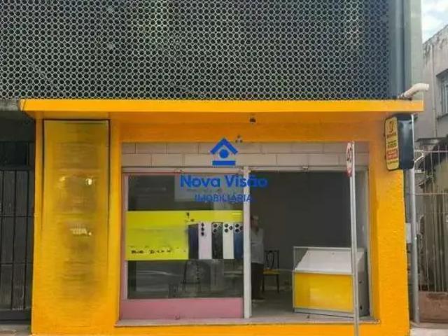 Ponto Comercial aluguel em Região Geográfica Imediata de Uberaba, Uberaba