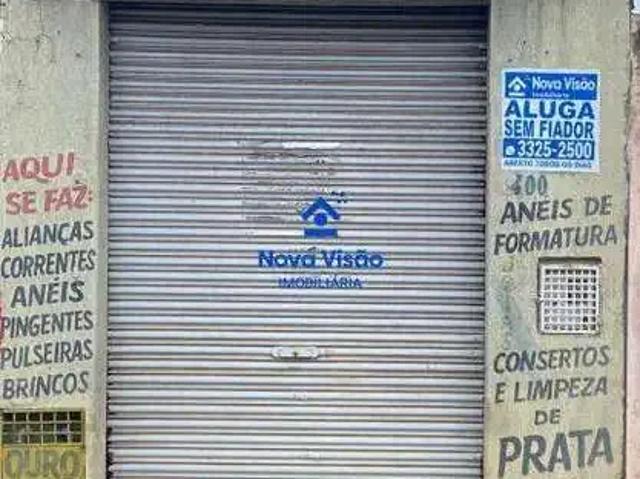 Ponto Comercial aluguel em Região Geográfica Imediata de Uberaba, Uberaba