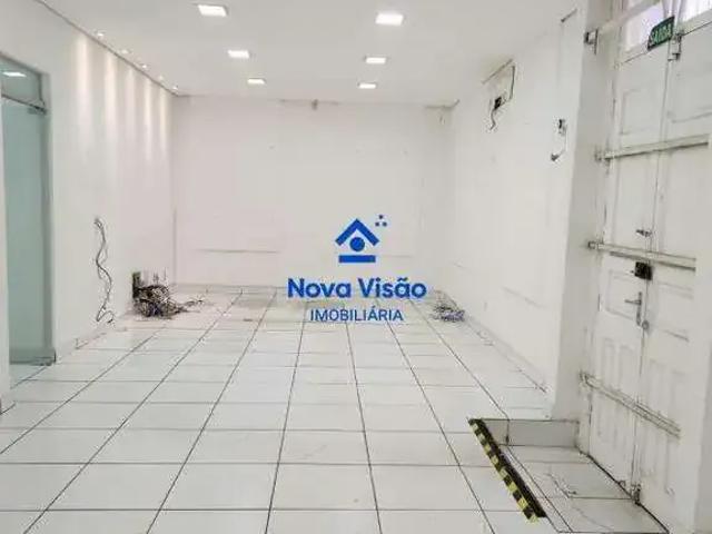 Ponto Comercial aluguel em Região Geográfica Imediata de Uberaba, Uberaba