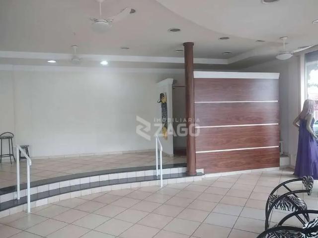 Ponto Comercial aluguel em Região Geográfica Imediata de Uberaba, Uberaba