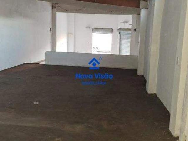 Ponto Comercial aluguel em Uberaba, Região Geográfica Intermediária de Uberaba