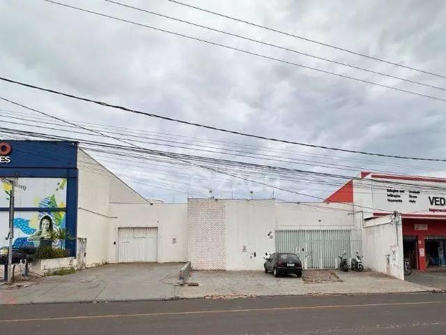 Ponto Comercial aluguel em Região Geográfica Imediata de Uberaba, Uberaba