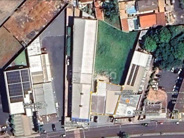 Ponto Comercial aluguel em Região Geográfica Imediata de Uberaba, Uberaba
