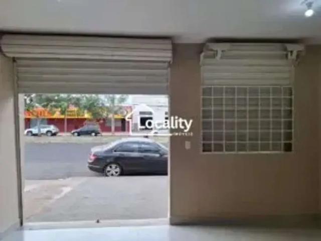 Ponto Comercial aluguel em Santa Marta, Uberaba